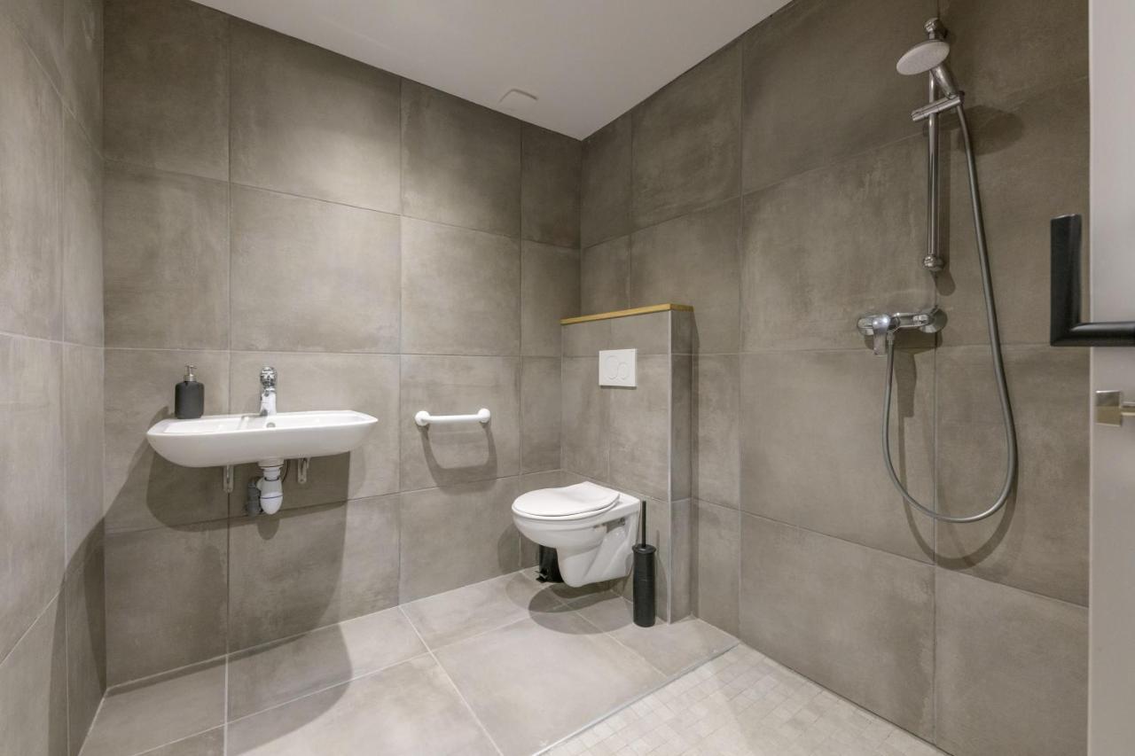 Nocnoc - Le Donatello Apartment ลียง ภายนอก รูปภาพ